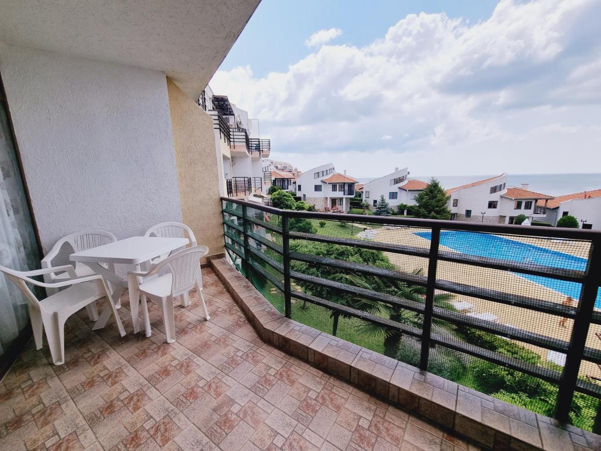 Diamond Apartments Sunny Beach Exterior photo