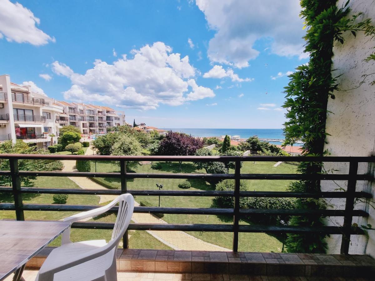 Diamond Apartments Sunny Beach Exterior photo