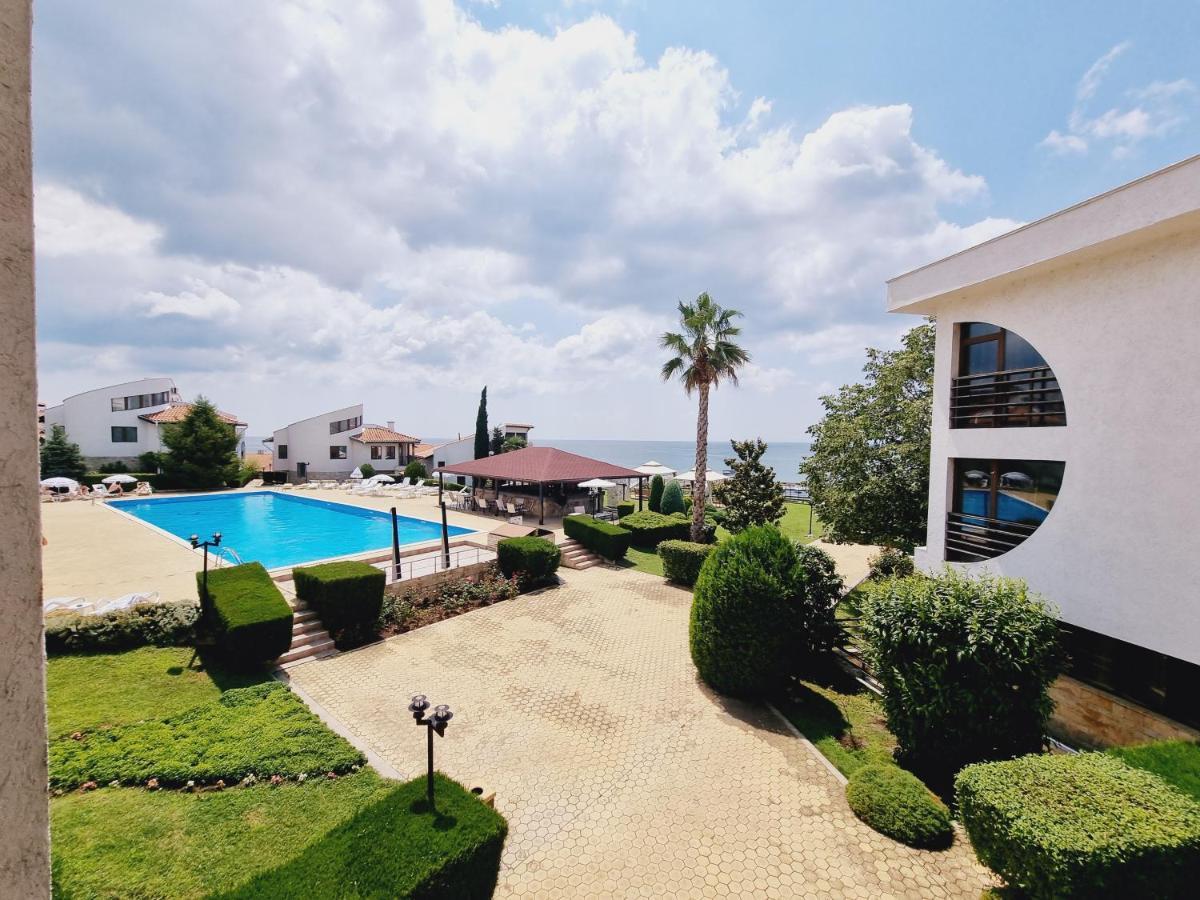 Diamond Apartments Sunny Beach Exterior photo