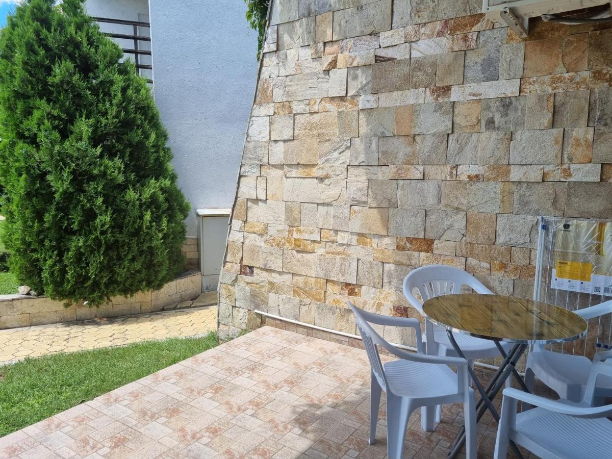 Diamond Apartments Sunny Beach Exterior photo