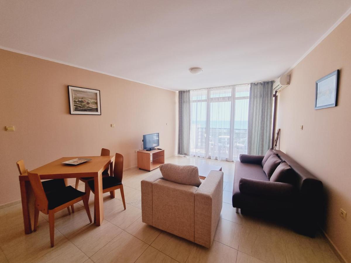 Diamond Apartments Sunny Beach Exterior photo