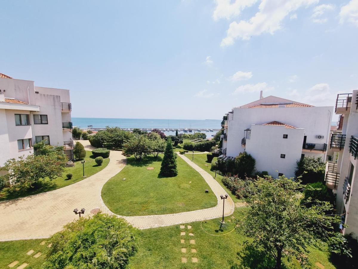 Diamond Apartments Sunny Beach Exterior photo