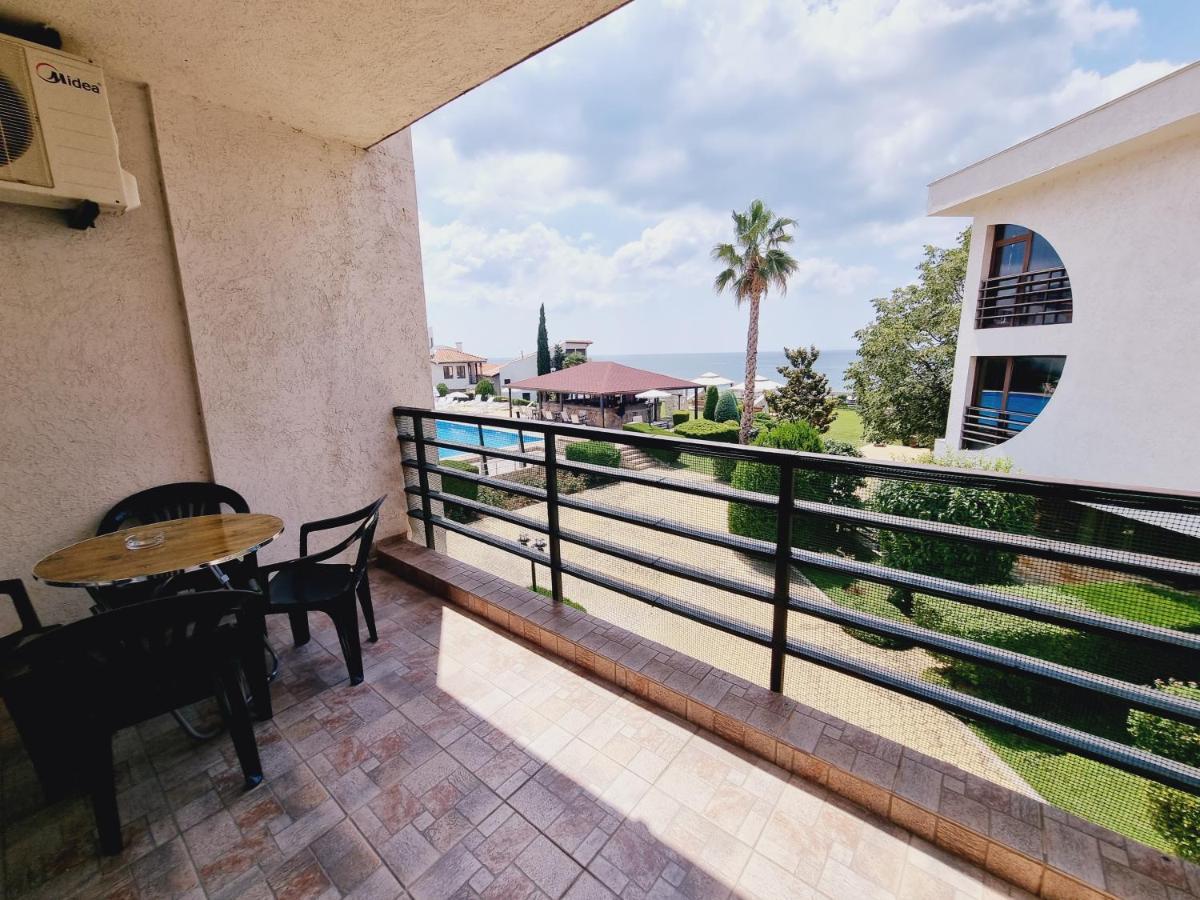 Diamond Apartments Sunny Beach Exterior photo