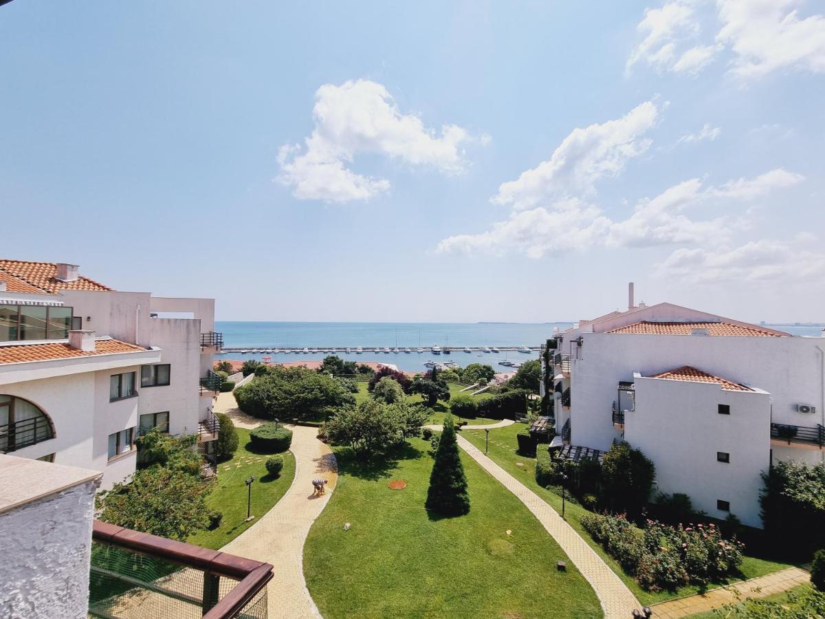 Diamond Apartments Sunny Beach Exterior photo