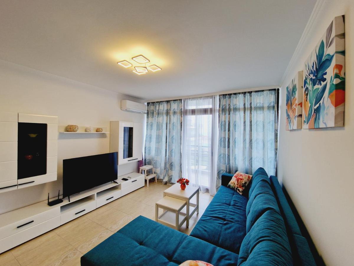 Diamond Apartments Sunny Beach Exterior photo