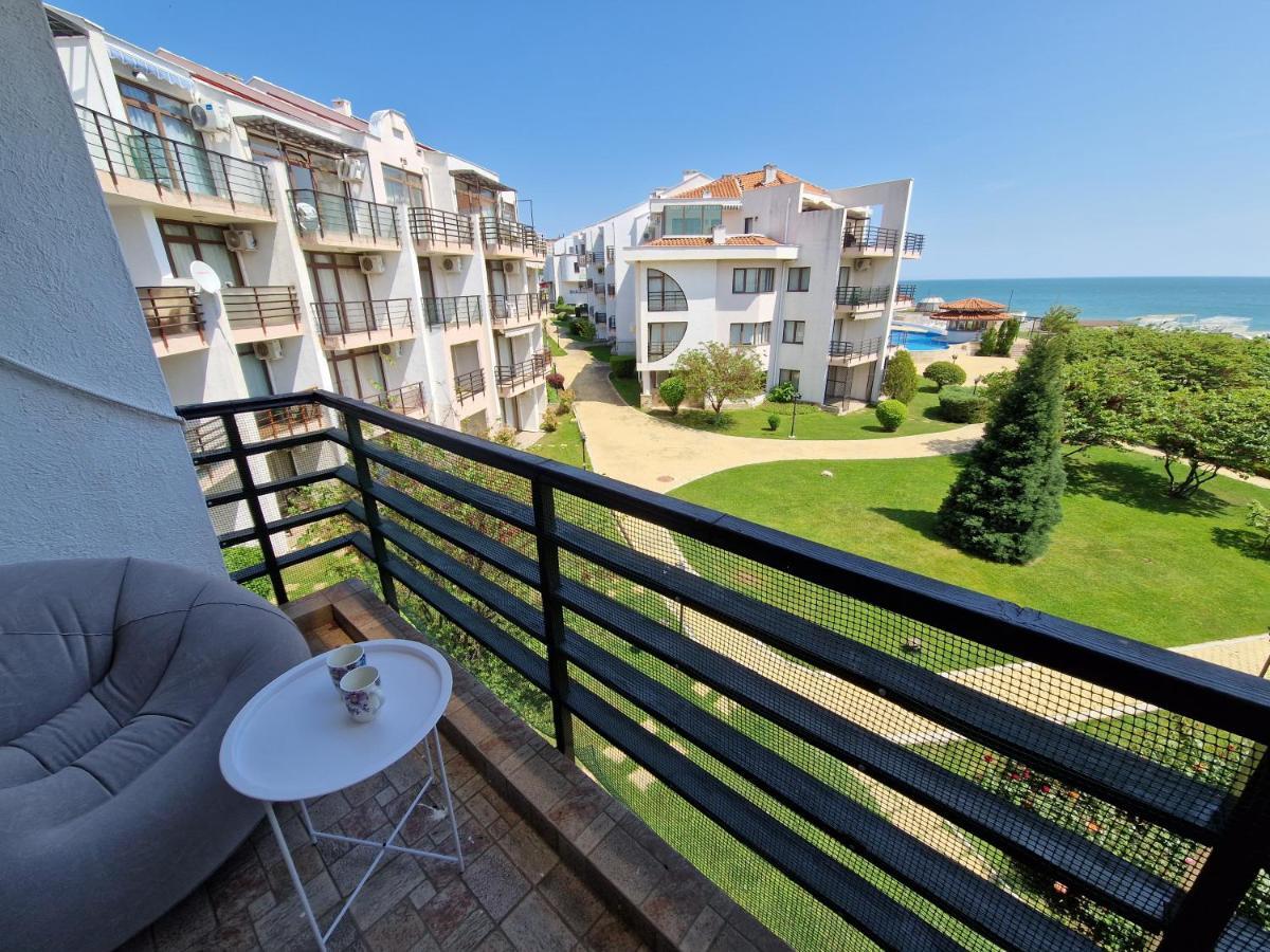 Diamond Apartments Sunny Beach Exterior photo