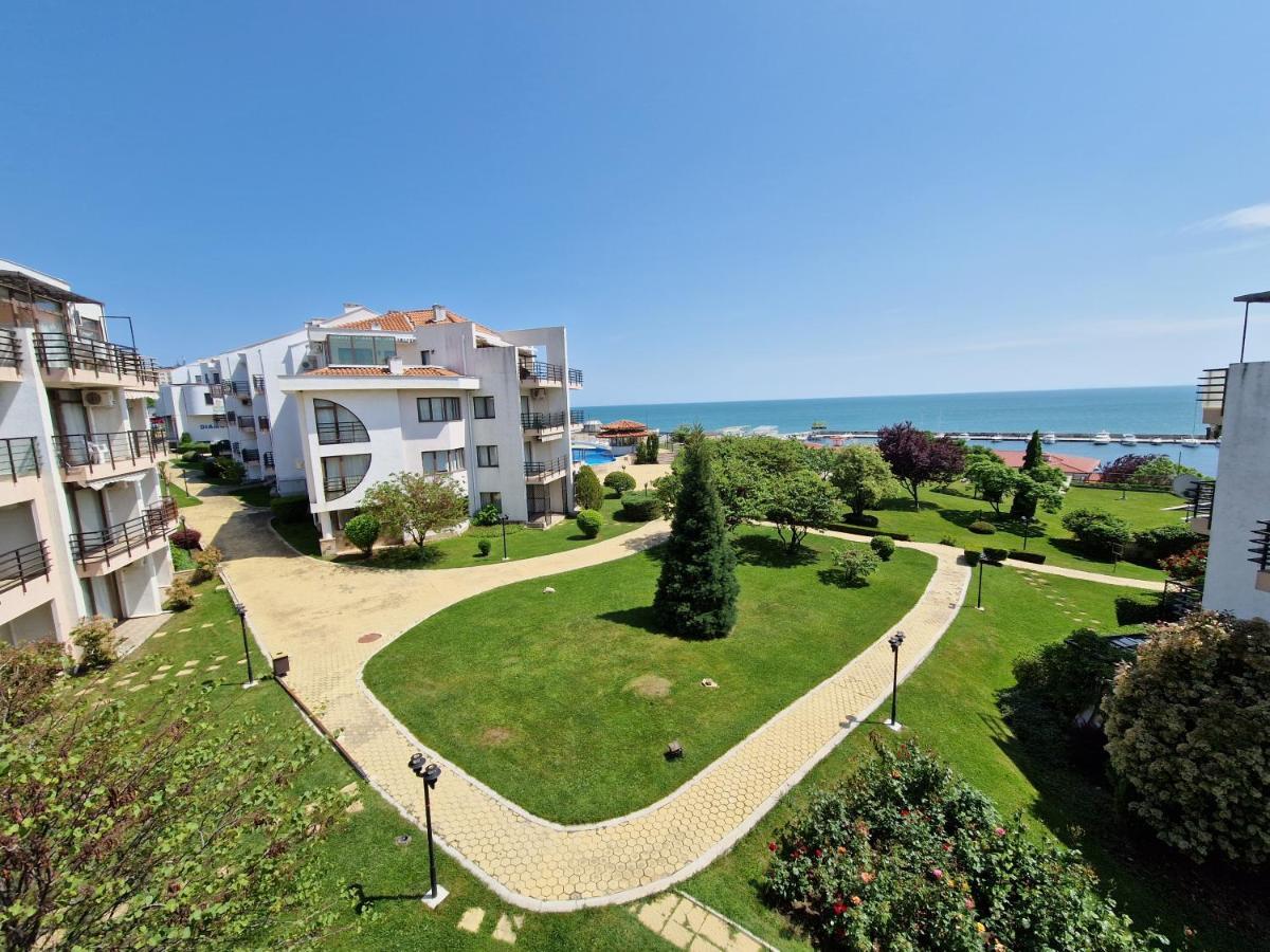 Diamond Apartments Sunny Beach Exterior photo