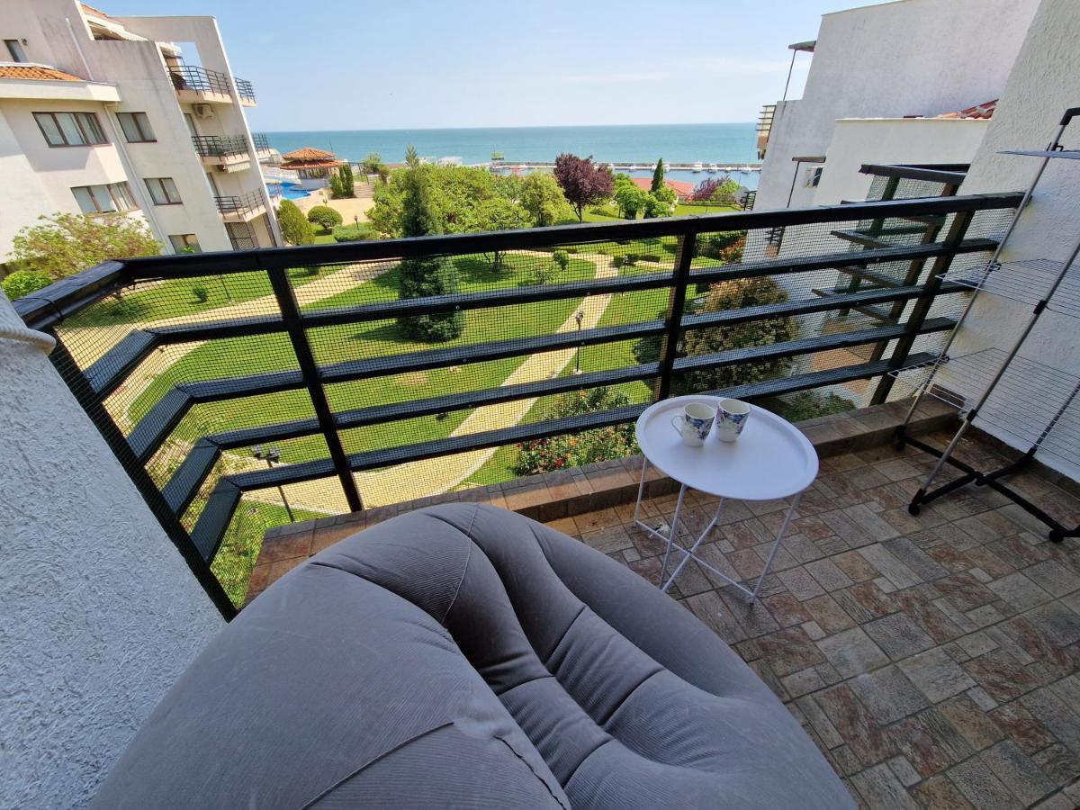 Diamond Apartments Sunny Beach Exterior photo