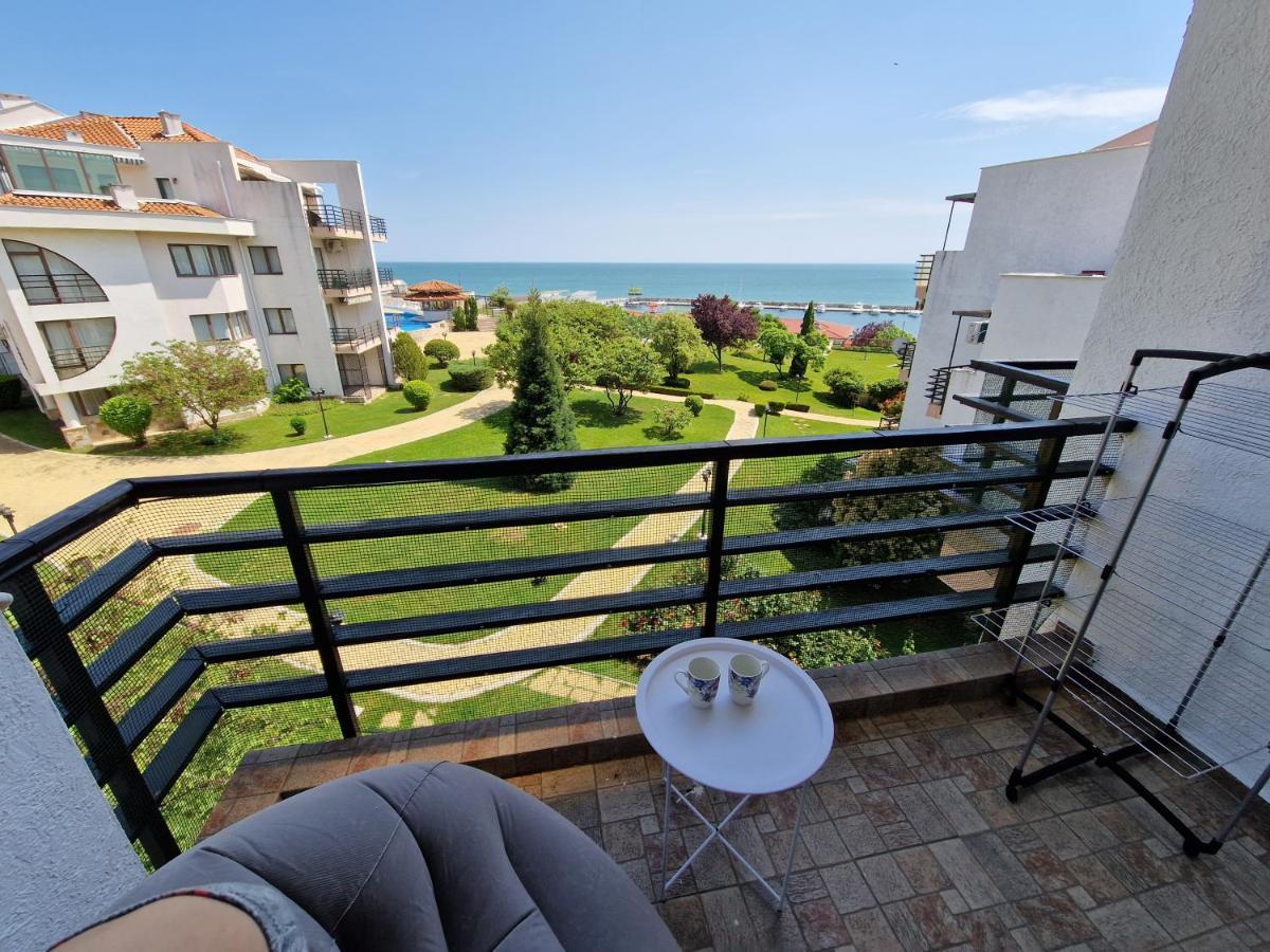 Diamond Apartments Sunny Beach Exterior photo