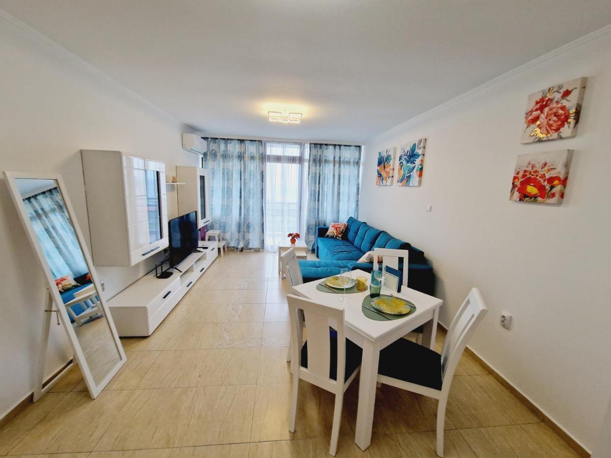 Diamond Apartments Sunny Beach Exterior photo