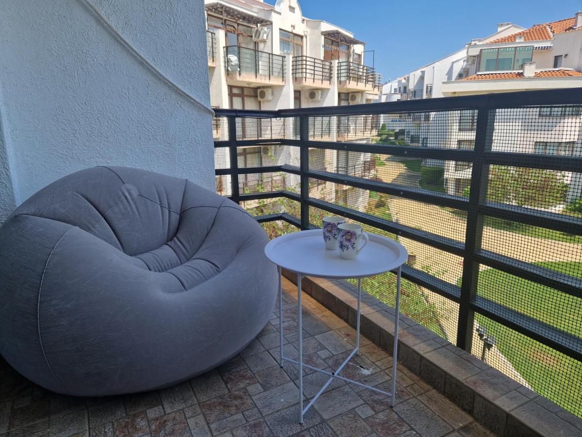 Diamond Apartments Sunny Beach Exterior photo