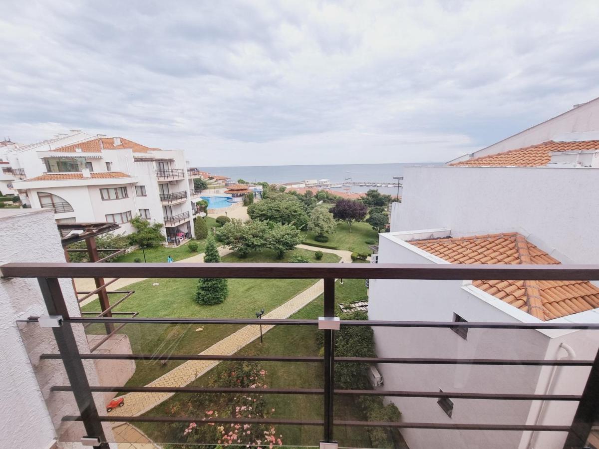 Diamond Apartments Sunny Beach Exterior photo