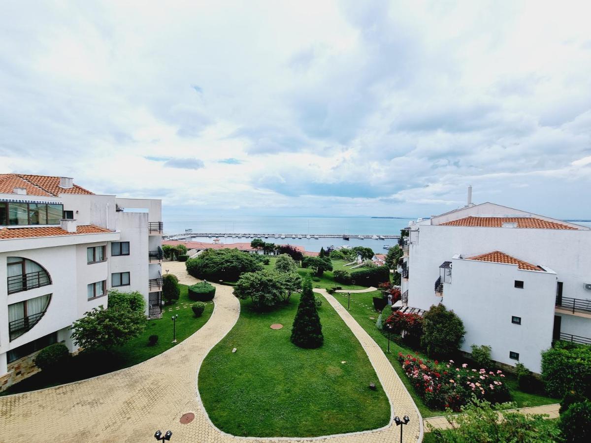 Diamond Apartments Sunny Beach Exterior photo