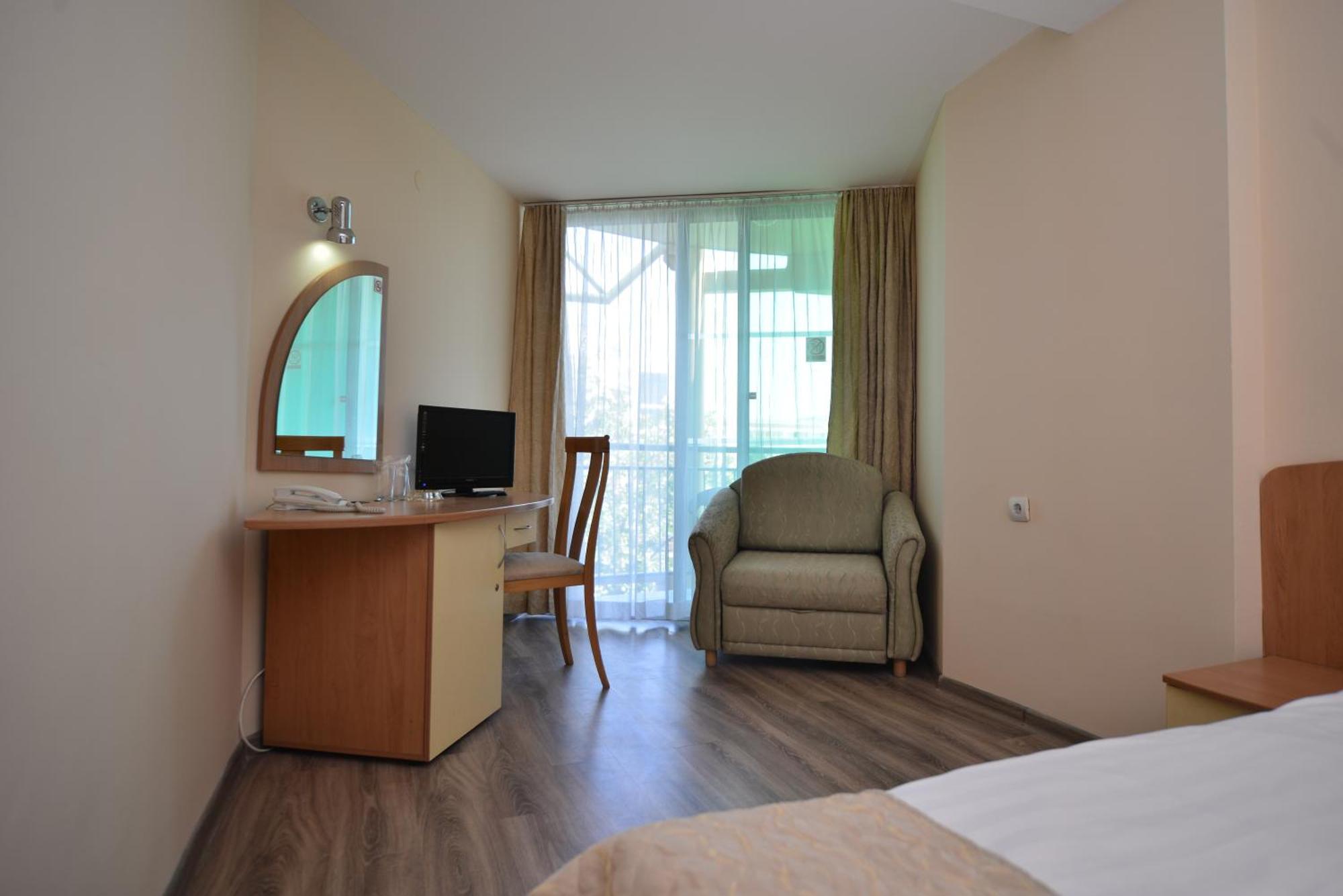 Diamond Apartments Sunny Beach Room photo